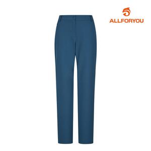 [올포유][올포유] 여성 이밴드 포인트 세미스키니 팬츠 AWPTL736