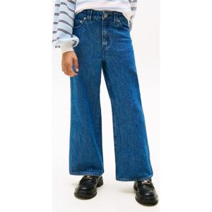 타미힐피거칠드런6 T42F6PEP150GT1  여아 미디엄 데님팬츠