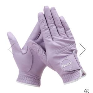 [핑]여성 양손 양피 장갑  121C3GV852_PP_YS