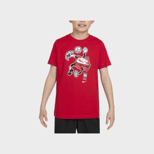 [나이키]나이키 키즈 대한민국 축구 반팔티 FZ0193-657