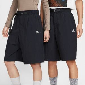 나이키반바지 SQJ HJ2888-010 UV 리펠 오버사이즈 쇼츠