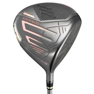 혼마 베레스 09 여성 2스타 블랙 드라이버 2024년/병행/AS보증/MADE IN JAPAN SAKATA