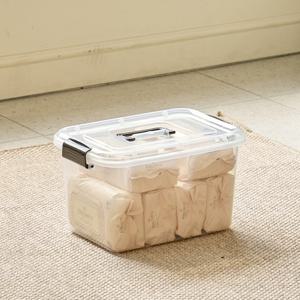 [모던하우스] 실속있는 데일리 리빙박스 10.5L 33.5x24.7x20.5cm