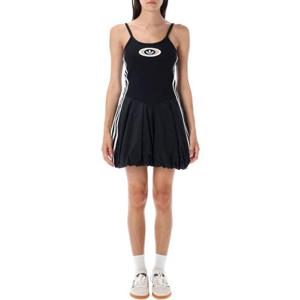 아디다스 미디 원피스 KC8798 095A Nero