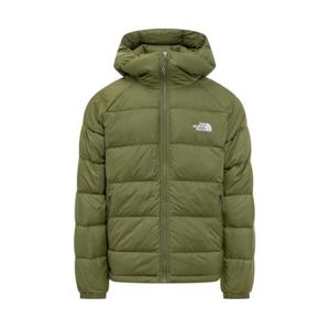노스페이스 하이드레날라이트 후디드 다운 자켓 NF0A5GIE BRI1 W