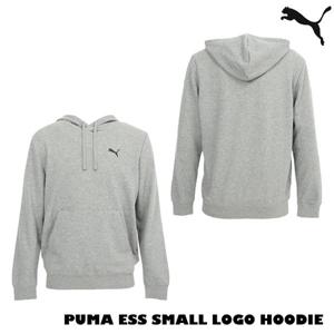 [푸마]푸마 남성 에센셜 스몰로고 후드티 691219 03_IC