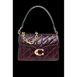 25FW COACH Tabby 숄더 백 CAF550B4YDS TP567483467