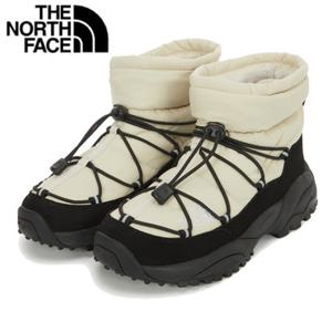 노스페이스 NS87R65B 남여공용 패딩부츠 보레알리스 부띠 방한화