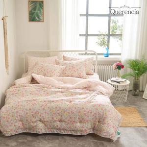 케렌시아 루비아 모달 차렵이불베개세트BXD SS(+이불가방)