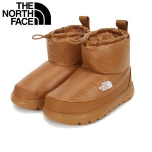 노스페이스 NS87R68C 남여공용 패딩부츠 캠프 부띠 숏 방한화