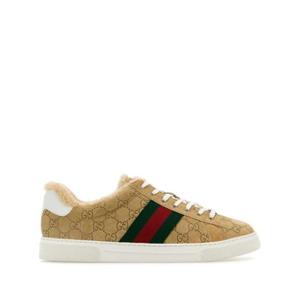 구찌 스니커즈 798628AADUT 9567 CAMEL