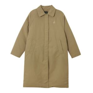 M 캉골자켓 CQK KRFW-JK85570BE 우먼스 맥 다운 코트 8557 베이지