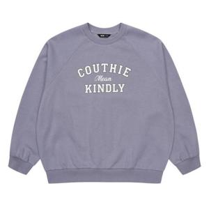 소이주니어 HC17 케주얼 기모맨투맨티 25w1459