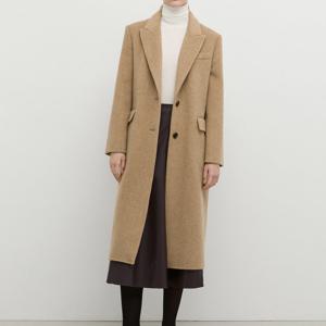 쉬즈미스  울 트윌 싱글 핸드메이드 자켓 (SWHCTP41100)