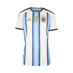 아디다스 축구 유니폼 아르헨티나 홈 저지 Y 유소년 KA8119