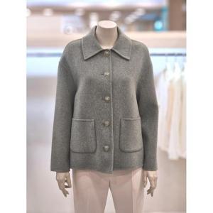 프렐린 세이브존02 카라넥핸드메이드자켓 RJK234120