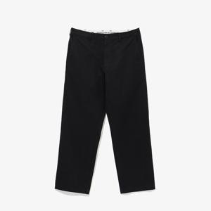 [뉴에라] [뉴에라] 치노 팬츠 블랙 14607998