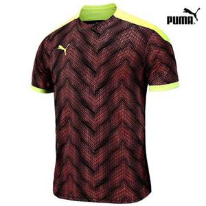 M 푸마반팔티 풋볼 넥스트 그래픽 셔츠 S/S ZQ 656513 06