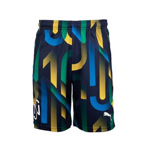 M 푸마키즈반바지 ZQB 주니어 푸마 네이마르 히어로 쇼츠(60554106) 605541 06