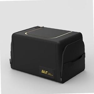 트렁크정리함30L 다용도 보관함 수납함 옷장정리 툴백