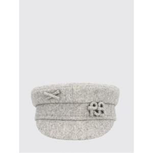 루슬란바진스키 베레모 KPC031FW25WPMLJ FRB Grey