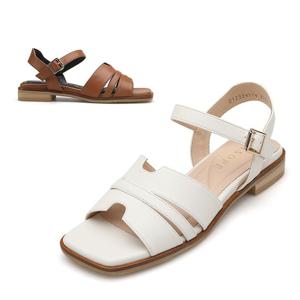 미소페  여성 샌들 012324714 3cm 2color