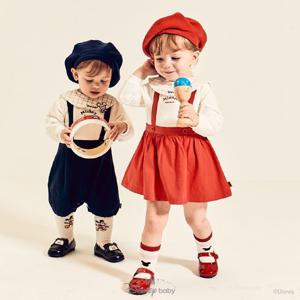 [아가방]미니턱받이우주복(RED)_79S127551