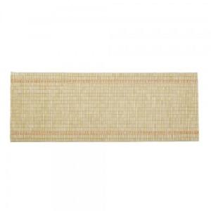 마작대자리(175cmx70cm)거실 돗자리 대나무 왕골자리