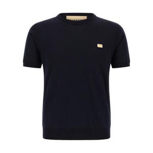 발렌티노 가라바니 스웨터 V3KCE60BCJ598 Blue