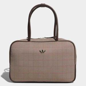 [아디다스오리지널]아디다스 오리지날 트위츠 체크 크로스 토트백 IA6118