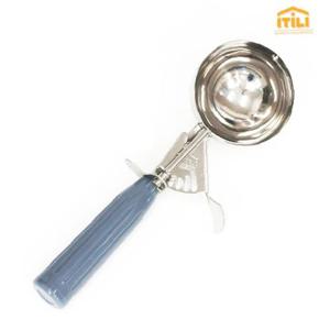 이딜리 아이스크림 셔터 8호/스쿱 숟가락 스푼