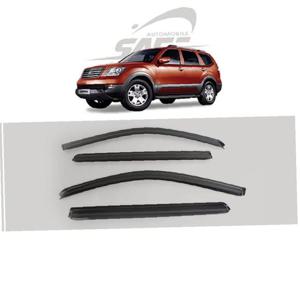 (썬바이저)2008이후 모하비 스모그 윈도우 바이저