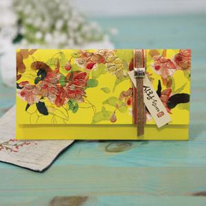 돈봉투/용돈봉투/상품권봉투/ 햇살 좋은날 돈봉투 FB210-6