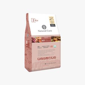 네츄럴코어 에코2 오리고기 작은입자 10kg 강아지 사료