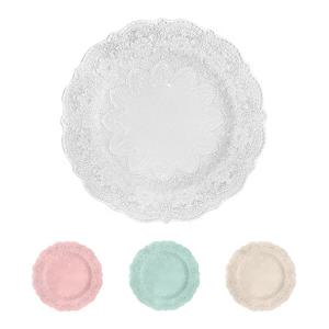 까사 레이스 디너플레이트 1p