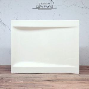 [빌레로이앤보흐]뉴웨이브 고메 샐러드접시