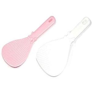 일조 멜라민 밥 주걱 2p 국자 밥주걱 다용도주걱 옥