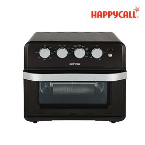 HC해피콜 크리스비 에어프라이어 HDAF-U150DVA1BR