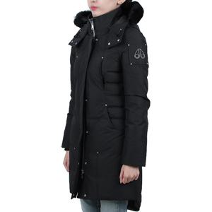 [무스너클] CLOUD 클라우드 롱패딩 (M32LP223S 305)