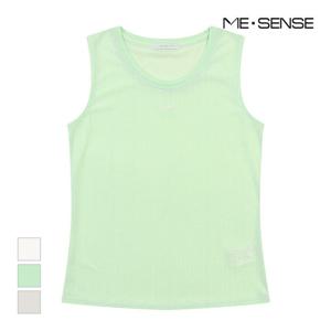 [미센스] 민소매 라운드 티셔츠_MB35TSP202Z