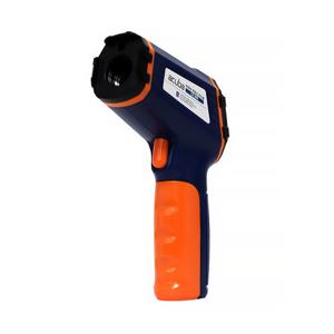 아쿠바 적외선 온도계 CS-305 초콜릿템퍼링 베이킹 튀김기름 표면온도