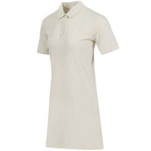 [정품] 나이키 W 스포츠웨어 폴로 드레스 (HJ8149-104)