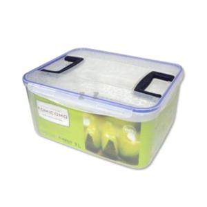 코미코모 9L 밀폐용기 김치통 반찬통 보관용기