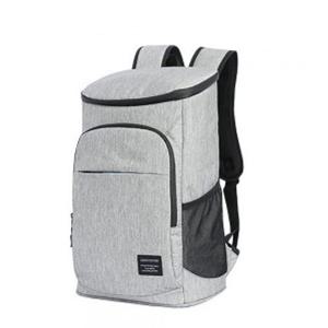 아이스가방 옥스퍼드 보온보냉 백팩 야외 아이스 쿨러백팩