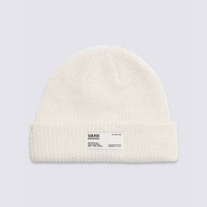 [VANS] 반스 남녀공용 햄린 커프 화이트 비니 VN000HSWFS81 CH