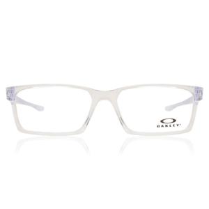 오클리 OX8060 오버헤드 806003 남성용 안경