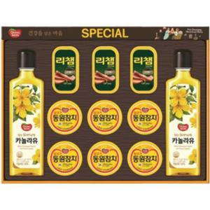 [동원] 동원스페셜 5호 1세트 선물세트