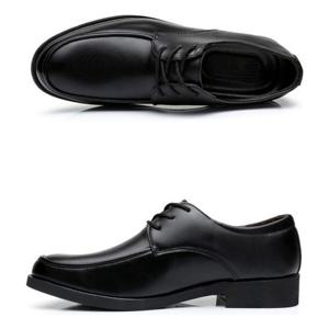 남성 로퍼스타일 심플라인 핸섬 댄디 유광 구두