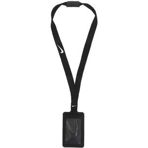 [정품] 나이키 에센셜 뱃지 랜야드 (IB0349-091)