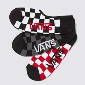 [VANS] 반스 남녀공용 클래식 노 쇼 삭스(멀티) VN000F10YB21 CH